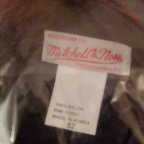 💝 NWT Throwback New Orleans Saints Jersey - Picture 2 of 6